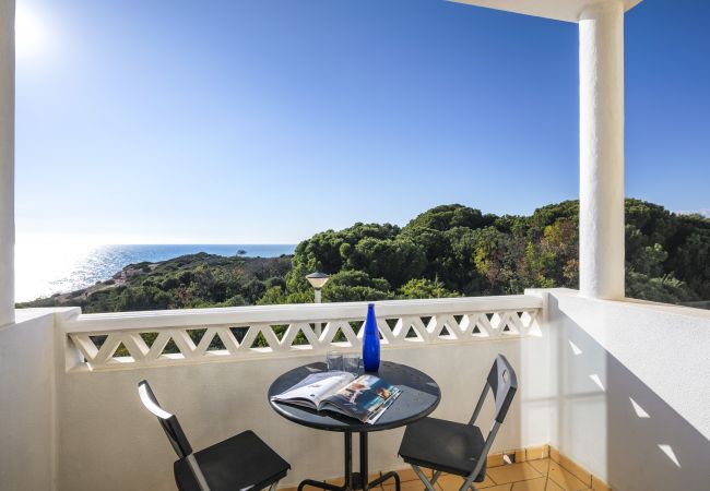 Rijhuis in Benagil - 31 Terraços de Benagil (Casa Bobo) Rijhuis in Benagil - 31 Terraços de Benagil (Casa Bobo)