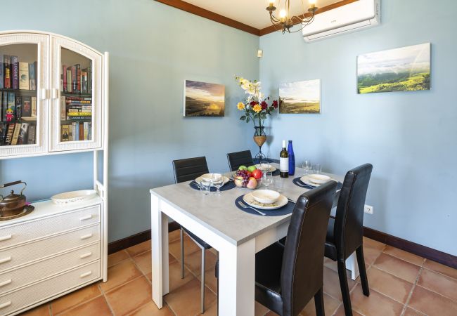 Rijhuis in Benagil - 31 Terraços de Benagil (Casa Bobo) Rijhuis in Benagil - 31 Terraços de Benagil (Casa Bobo)