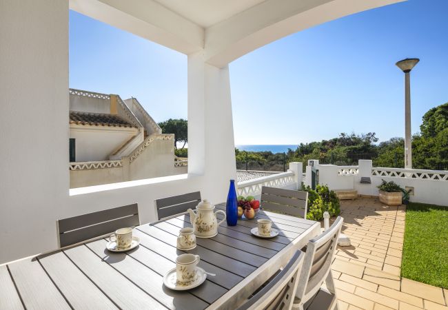 Rijhuis in Benagil - 31 Terraços de Benagil (Casa Bobo) Rijhuis in Benagil - 31 Terraços de Benagil (Casa Bobo)