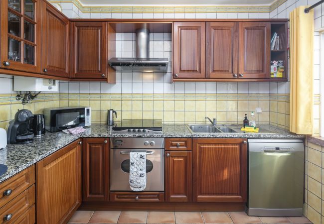 Rijhuis in Benagil - 31 Terraços de Benagil (Casa Bobo) Rijhuis in Benagil - 31 Terraços de Benagil (Casa Bobo)