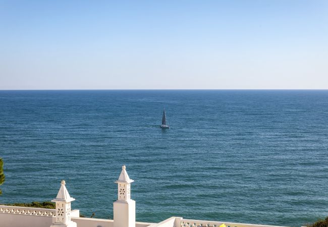 Rijhuis in Benagil - 31 Terraços de Benagil (Casa Bobo) Rijhuis in Benagil - 31 Terraços de Benagil (Casa Bobo)