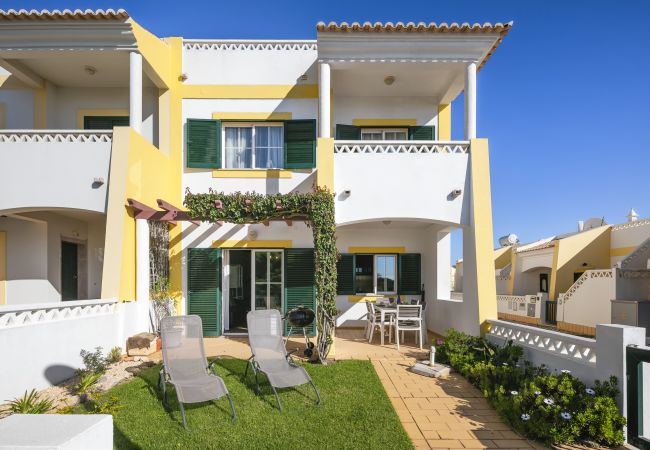 Rijhuis in Benagil - 31 Terraços de Benagil (Casa Bobo) Rijhuis in Benagil - 31 Terraços de Benagil (Casa Bobo)