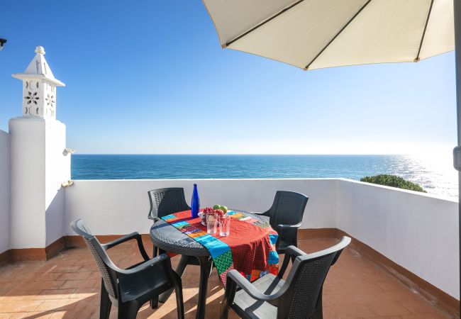 Rijhuis in Benagil - 31 Terraços de Benagil (Casa Bobo) Rijhuis in Benagil - 31 Terraços de Benagil (Casa Bobo)