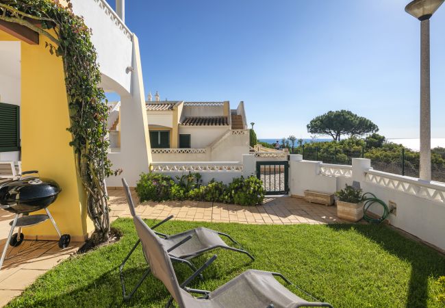 Rijhuis in Benagil - 31 Terraços de Benagil (Casa Bobo) Rijhuis in Benagil - 31 Terraços de Benagil (Casa Bobo)