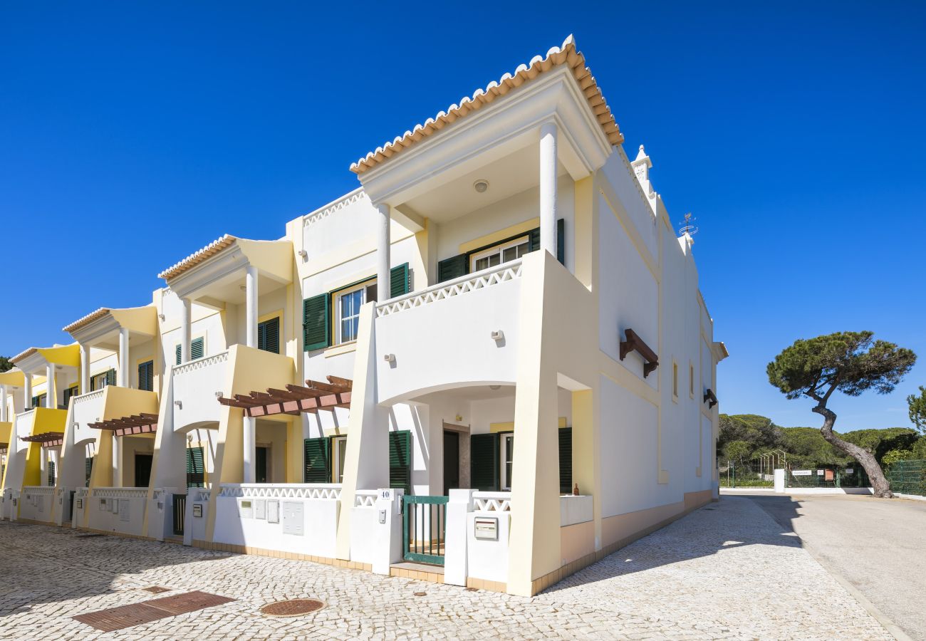 Herenhuis in Benagil - 40 Terraços de Benagil (Casa Nicolinha)