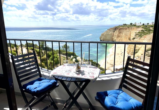 Appartement in Carvoeiro - Casa Praia Sol 1108 Appartement in Carvoeiro - Casa Praia Sol 1108
