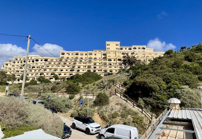 Appartement in Carvoeiro - Casa Praia Sol 1108 Appartement in Carvoeiro - Casa Praia Sol 1108