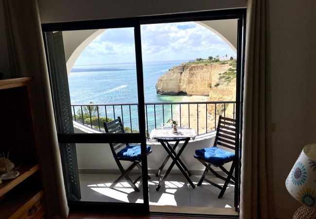 Appartement in Carvoeiro - Casa Praia Sol 1108 Appartement in Carvoeiro - Casa Praia Sol 1108