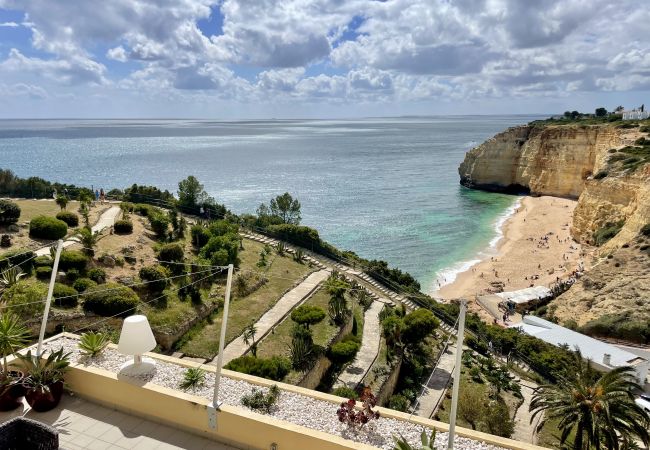 Appartement in Carvoeiro - Casa Praia Sol 1108 Appartement in Carvoeiro - Casa Praia Sol 1108