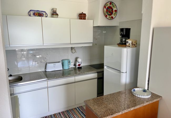 Appartement in Carvoeiro - Casa Praia Sol 1108 Appartement in Carvoeiro - Casa Praia Sol 1108