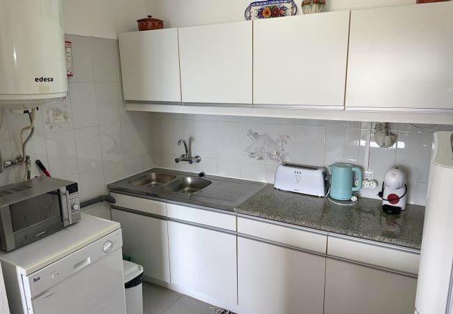 Appartement in Carvoeiro - Casa Praia Sol 1108 Appartement in Carvoeiro - Casa Praia Sol 1108