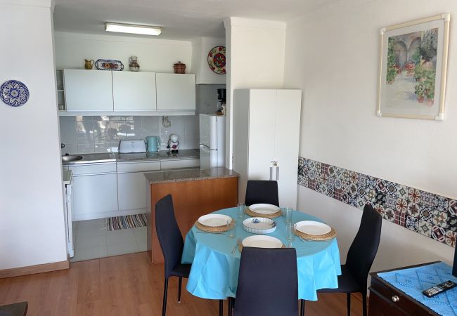 Appartement in Carvoeiro - Casa Praia Sol 1108 Appartement in Carvoeiro - Casa Praia Sol 1108