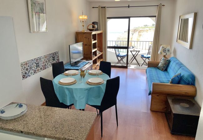 Appartement in Carvoeiro - Casa Praia Sol 1108 Appartement in Carvoeiro - Casa Praia Sol 1108