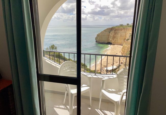 Appartement in Carvoeiro - Casa Praia Sol 1108 Appartement in Carvoeiro - Casa Praia Sol 1108