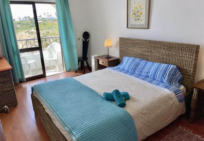 Appartement in Carvoeiro - Casa Praia Sol 1108 Appartement in Carvoeiro - Casa Praia Sol 1108