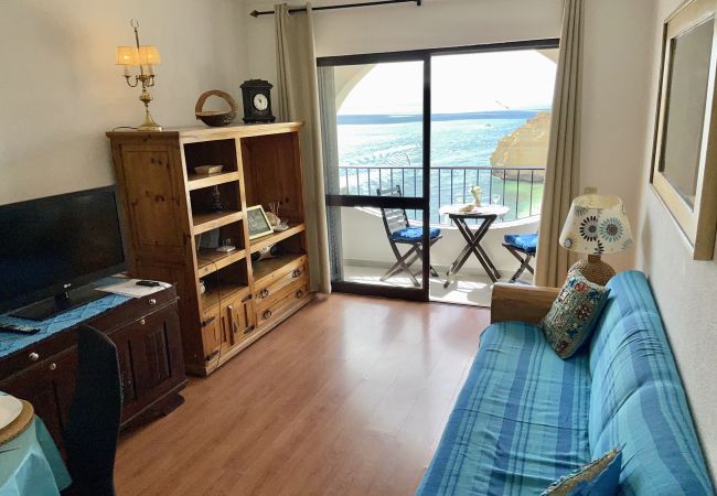 Appartement in Carvoeiro - Casa Praia Sol 1108 Appartement in Carvoeiro - Casa Praia Sol 1108