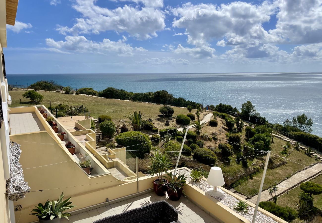 Appartement in Carvoeiro - Casa Colina Sol 1108