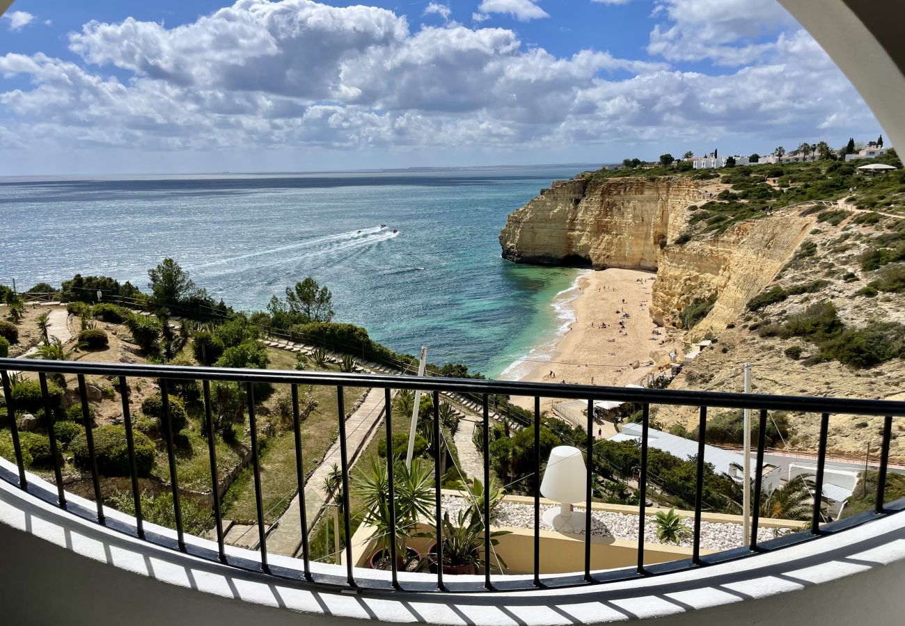 Appartement in Carvoeiro - Casa Colina Sol 1108