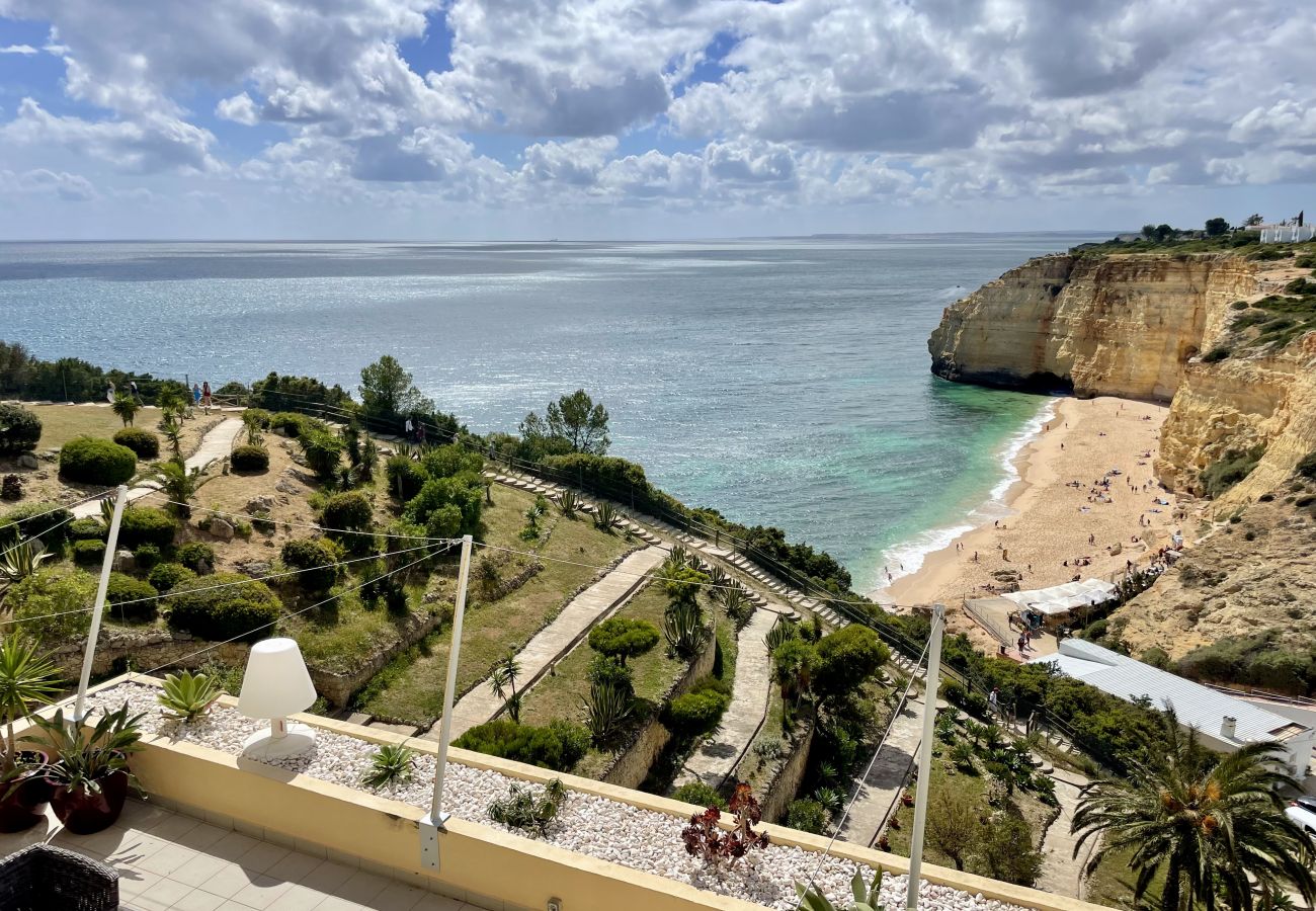 Appartement in Carvoeiro - Casa Colina Sol 1108