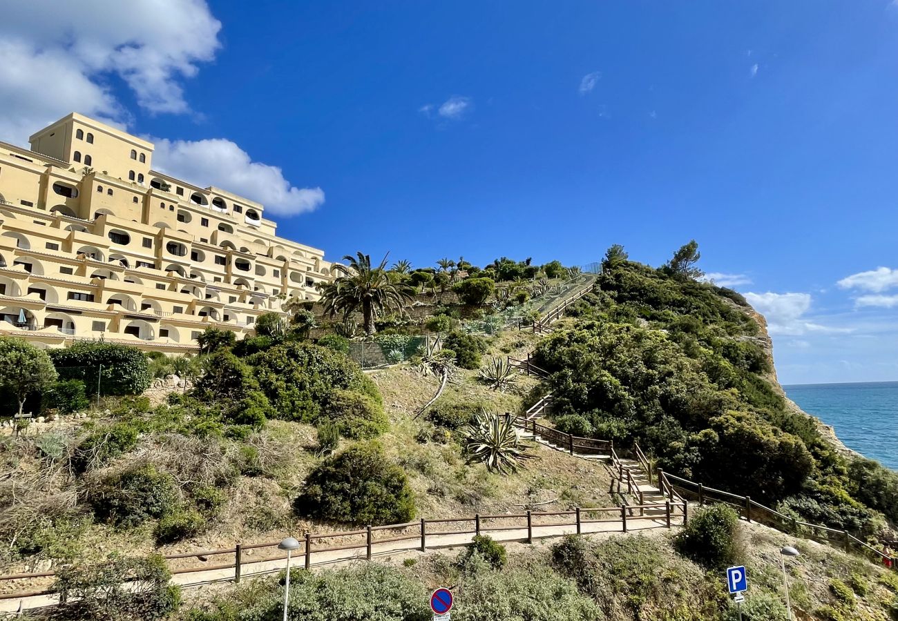 Appartement in Carvoeiro - Casa Colina Sol 1108