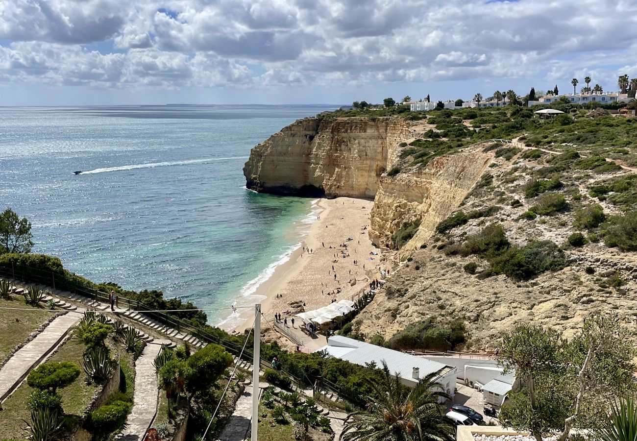 Appartement in Carvoeiro - Casa Colina Sol 1108