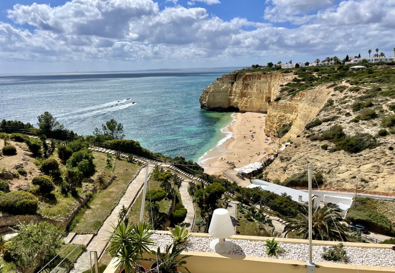 Appartement in Carvoeiro - Casa Colina Sol 1108