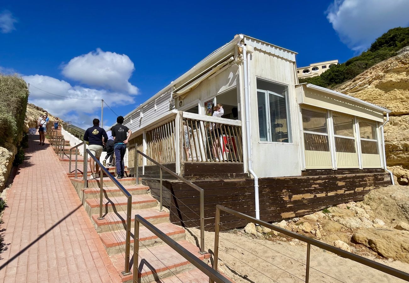 Appartement in Carvoeiro - Casa Colina Sol 1108