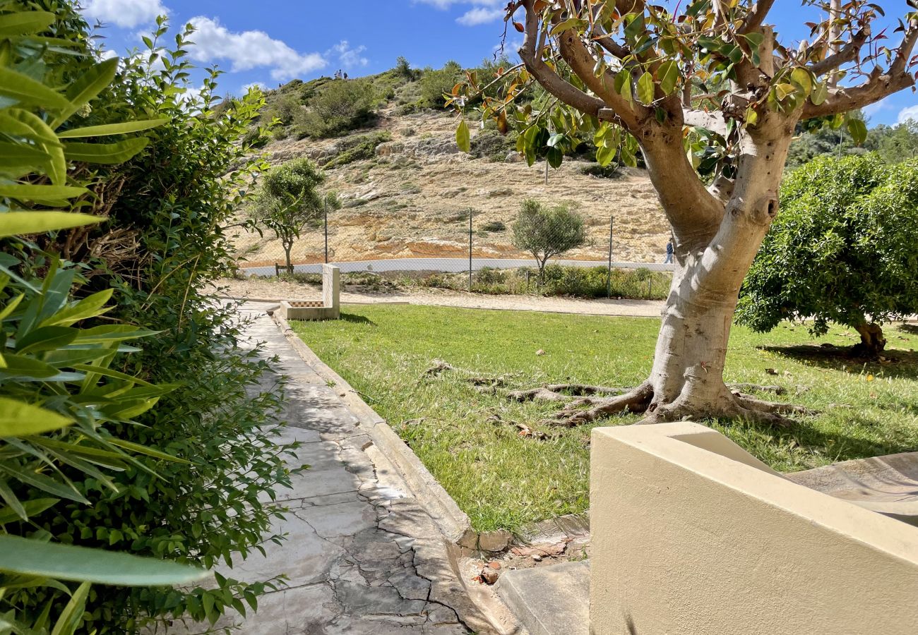 Appartement in Carvoeiro - Casa Colina Sol 1108