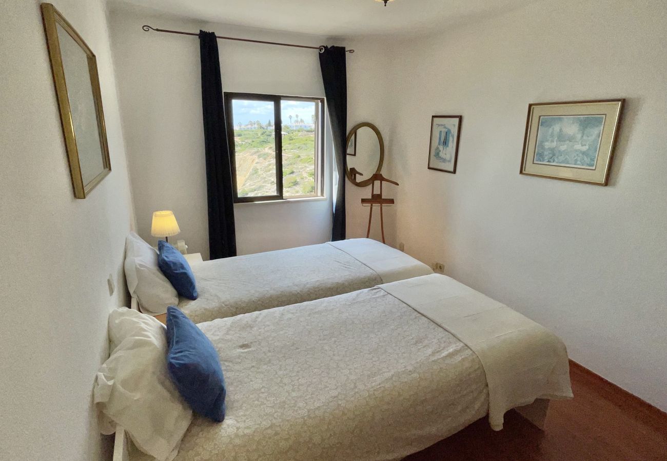 Appartement in Carvoeiro - Casa Colina Sol 1108