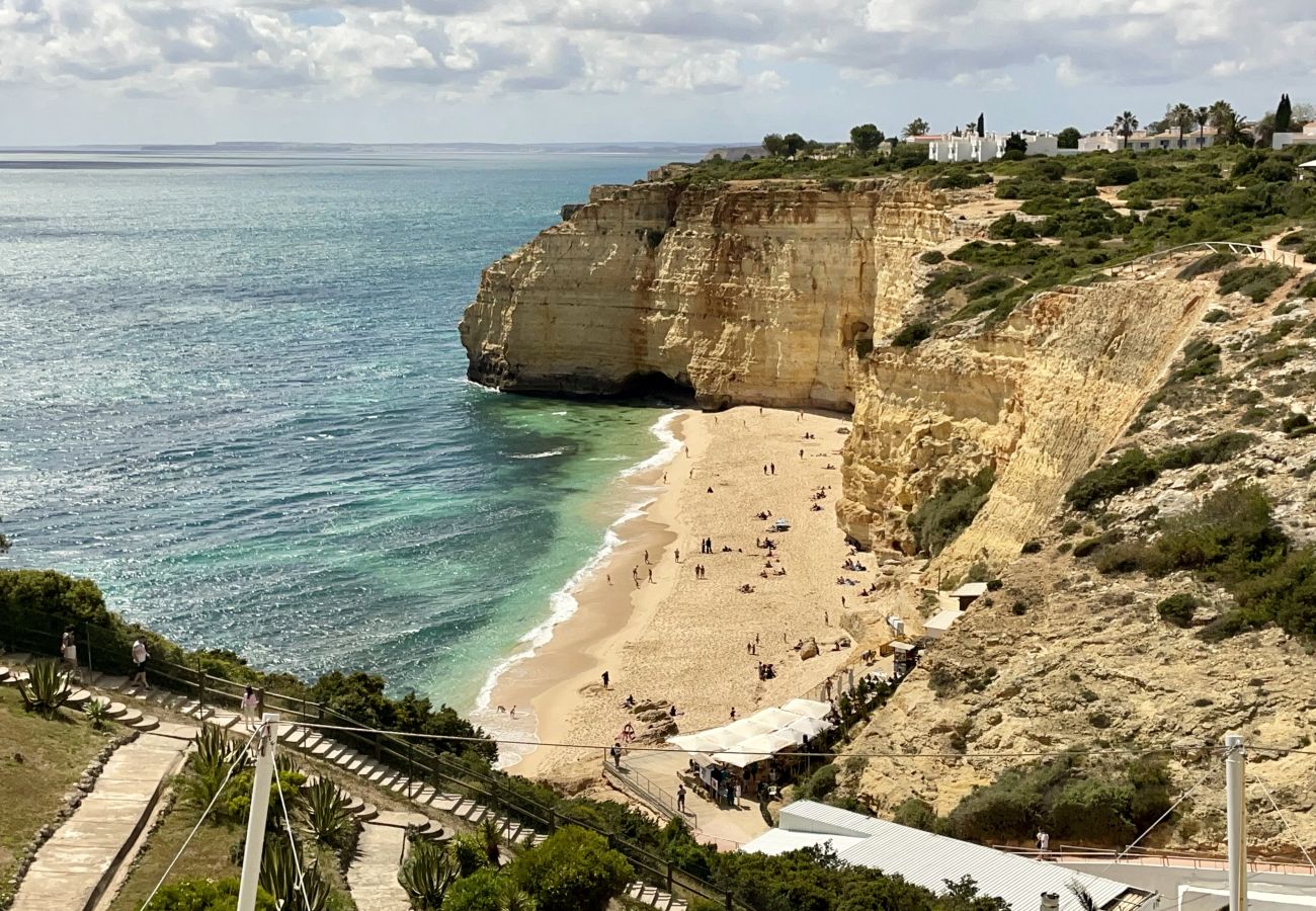 Appartement in Carvoeiro - Casa Colina Sol 1108