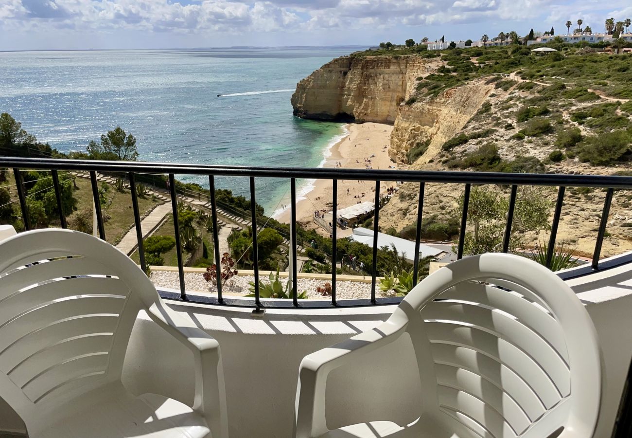 Appartement in Carvoeiro - Casa Colina Sol 1108