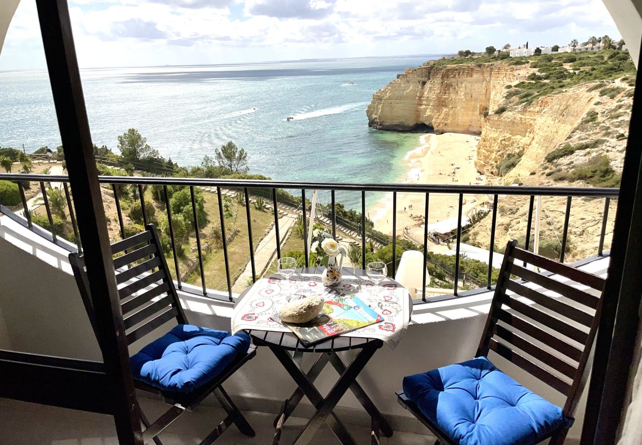 Appartement in Carvoeiro - Casa Colina Sol 1108