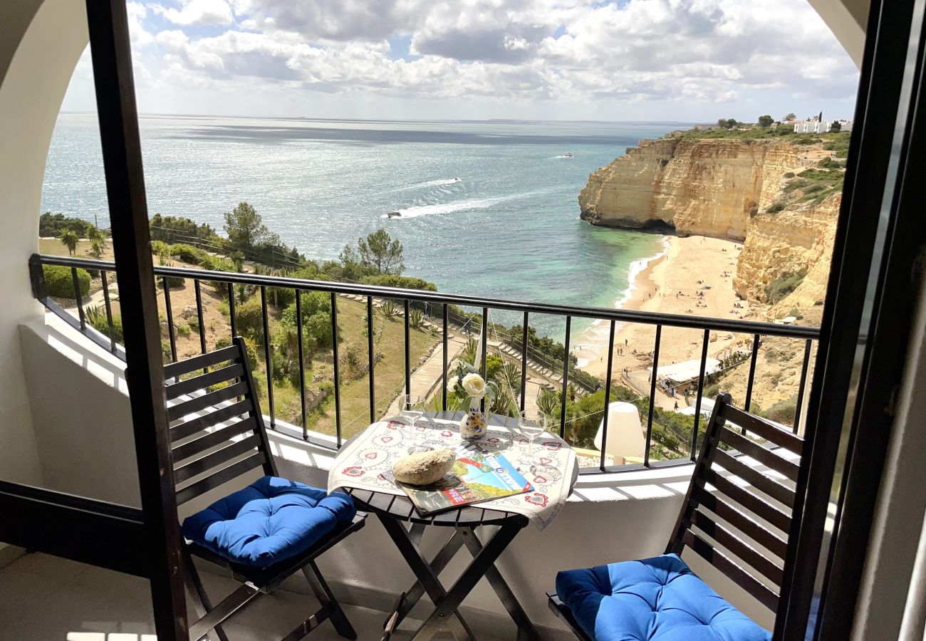 Appartement in Carvoeiro - Casa Colina Sol 1108