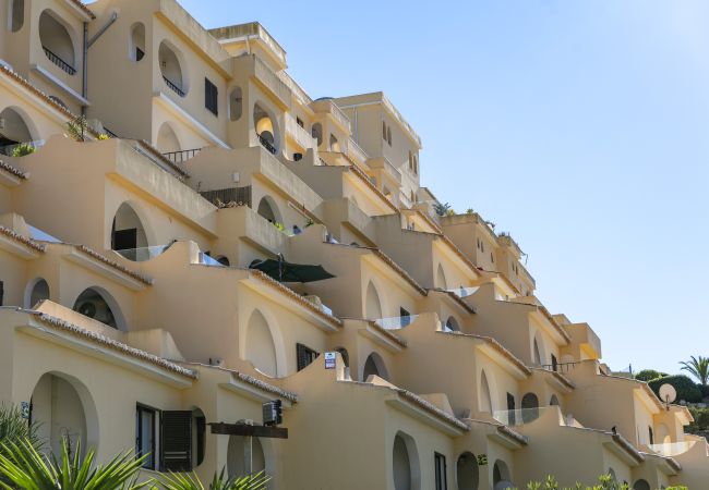 Appartement in Carvoeiro - Casa Praia Sol 805 - Seaview apartment Appartement in Carvoeiro - Casa Praia Sol 805 - Seaview apartment