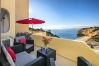 Appartement in Carvoeiro - Casa Praia Sol 805 - Seaview apartment Appartement in Carvoeiro - Casa Praia Sol 805 - Seaview apartment