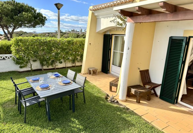 Rijhuis in Benagil - 01 Terraços de Benagil 1 (Casa Beleza) Rijhuis in Benagil - 01 Terraços de Benagil 1 (Casa Beleza)