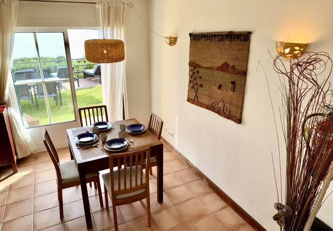 Rijhuis in Benagil - 01 Terraços de Benagil 1 (Casa Beleza) Rijhuis in Benagil - 01 Terraços de Benagil 1 (Casa Beleza)