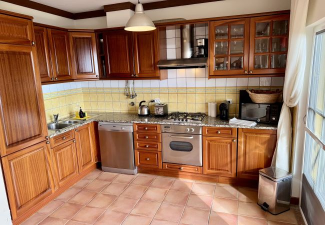 Rijhuis in Benagil - 01 Terraços de Benagil 1 (Casa Beleza) Rijhuis in Benagil - 01 Terraços de Benagil 1 (Casa Beleza)
