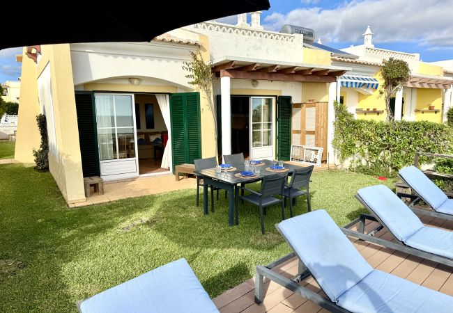 Rijhuis in Benagil - 01 Terraços de Benagil 1 (Casa Beleza) Rijhuis in Benagil - 01 Terraços de Benagil 1 (Casa Beleza)