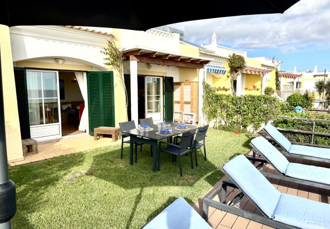 Rijhuis in Benagil - 01 Terraços de Benagil 1 (Casa Beleza) Rijhuis in Benagil - 01 Terraços de Benagil 1 (Casa Beleza)