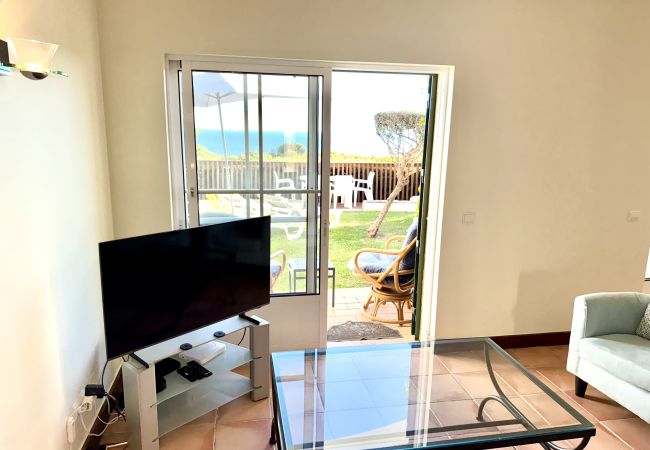 Rijhuis in Benagil - 06 Terraços de Benagil (Casa Rosa Azul) Rijhuis in Benagil - 06 Terraços de Benagil (Casa Rosa Azul)