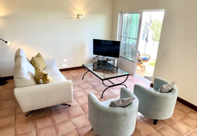 Rijhuis in Benagil - 06 Terraços de Benagil (Casa Rosa Azul) Rijhuis in Benagil - 06 Terraços de Benagil (Casa Rosa Azul)