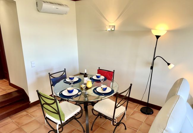 Rijhuis in Benagil - 06 Terraços de Benagil (Casa Rosa Azul) Rijhuis in Benagil - 06 Terraços de Benagil (Casa Rosa Azul)