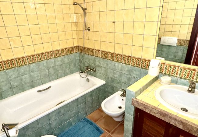 Rijhuis in Benagil - 06 Terraços de Benagil (Casa Rosa Azul) Rijhuis in Benagil - 06 Terraços de Benagil (Casa Rosa Azul)