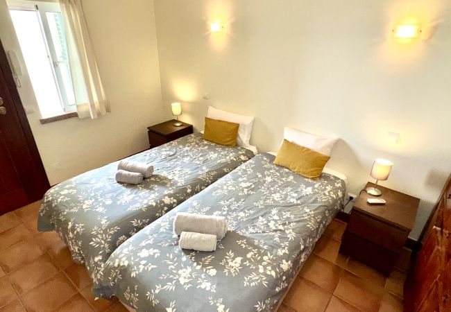 Rijhuis in Benagil - 06 Terraços de Benagil (Casa Rosa Azul) Rijhuis in Benagil - 06 Terraços de Benagil (Casa Rosa Azul)