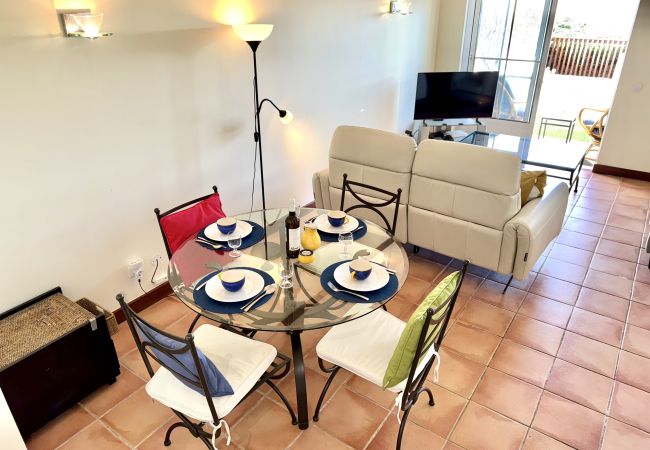 Rijhuis in Benagil - 06 Terraços de Benagil (Casa Rosa Azul) Rijhuis in Benagil - 06 Terraços de Benagil (Casa Rosa Azul)