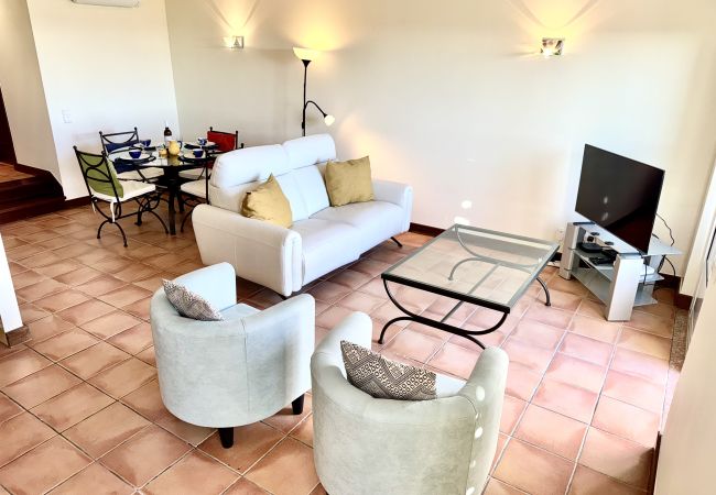 Rijhuis in Benagil - 06 Terraços de Benagil (Casa Rosa Azul) Rijhuis in Benagil - 06 Terraços de Benagil (Casa Rosa Azul)