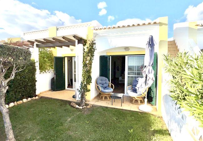 Rijhuis in Benagil - 06 Terraços de Benagil (Casa Rosa Azul) Rijhuis in Benagil - 06 Terraços de Benagil (Casa Rosa Azul)