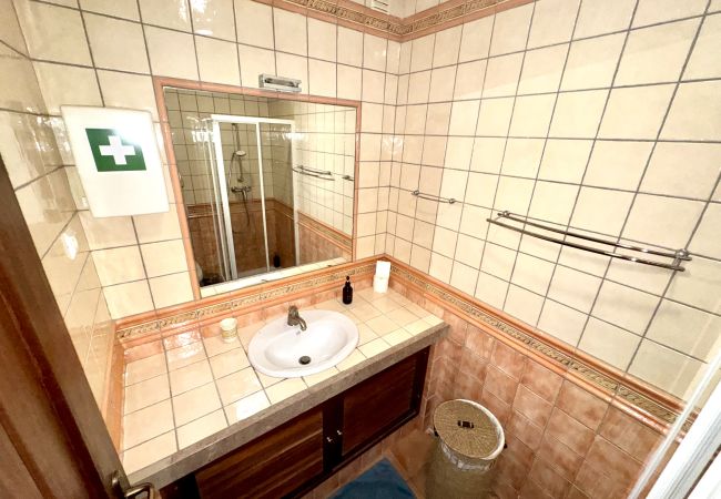 Rijhuis in Benagil - 06 Terraços de Benagil (Casa Rosa Azul) Rijhuis in Benagil - 06 Terraços de Benagil (Casa Rosa Azul)