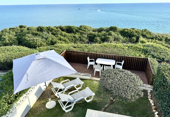 Rijhuis in Benagil - 06 Terraços de Benagil (Casa Rosa Azul) Rijhuis in Benagil - 06 Terraços de Benagil (Casa Rosa Azul)